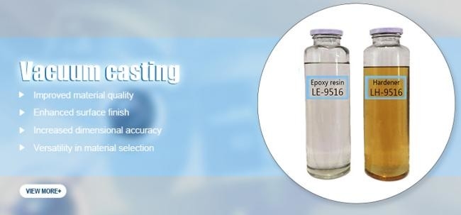 Nhựa epoxy đúc linh hoạt để đóng gói cuộn bộ biến áp thích nghi với các điều kiện khác nhau
