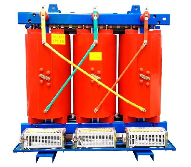 Nhựa epoxy đúc linh hoạt để đóng gói cuộn bộ biến áp thích nghi với các điều kiện khác nhau