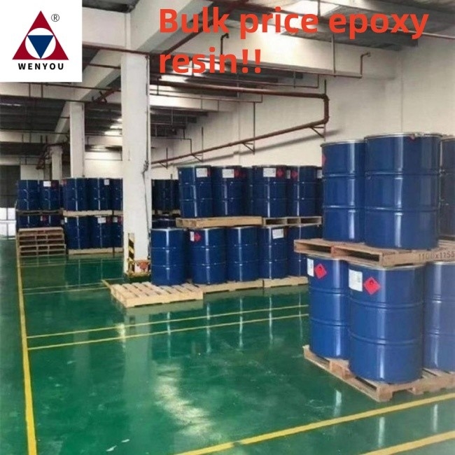 Fast Room Temp Cure Epoxy Resin cho CT / PT Transformer Potting & Encapsulation