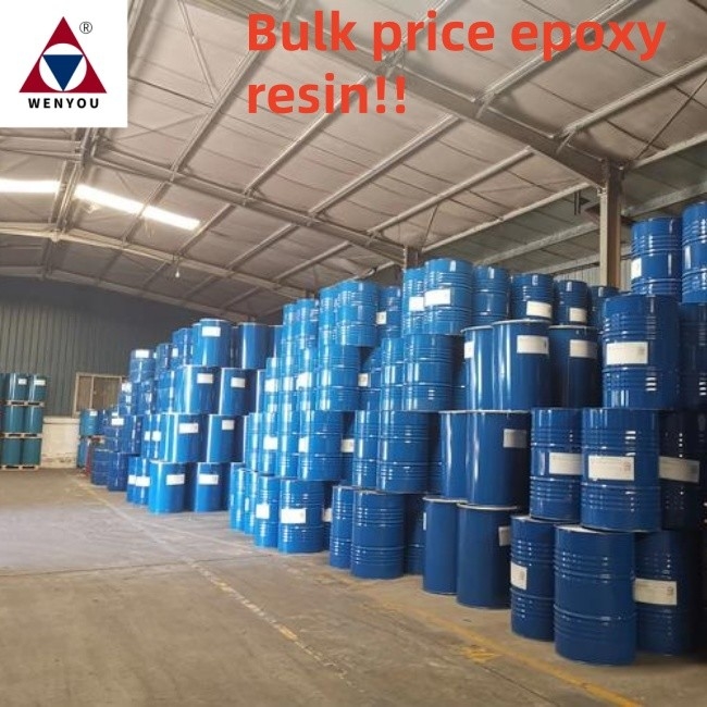 UL 94 V-0 Nhựa nhựa epoxy chống cháy cho máy biến đổi và cuộn điện