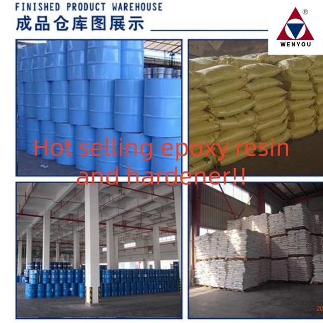 Chất làm khô epoxy độ nhớt thấp cho MV CT & Potential Transformer Potting không có trống