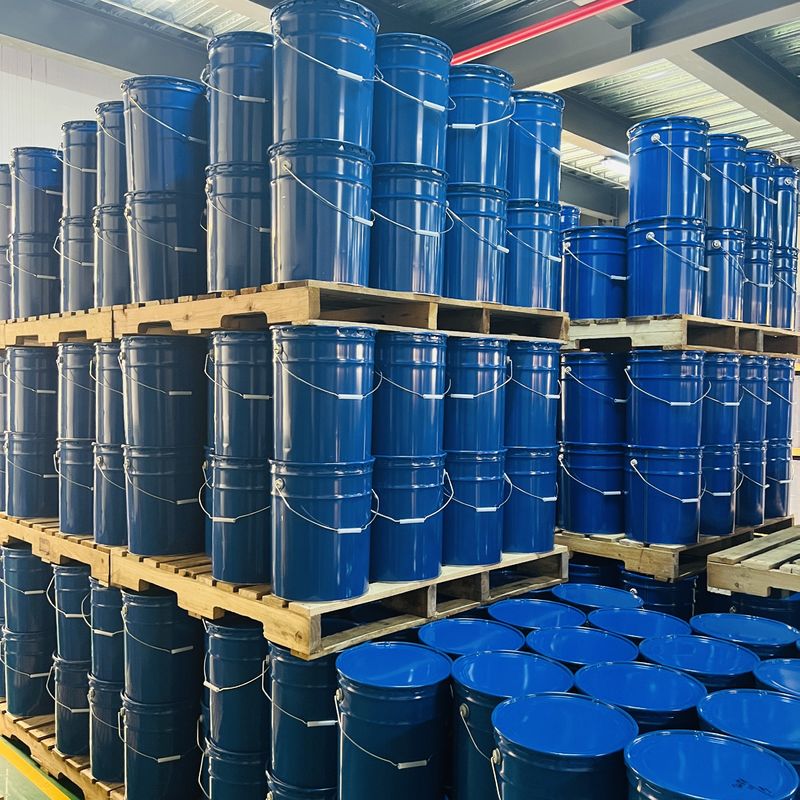 Nhựa epoxy chống cháy cho máy biến áp kiểu khô IEC60076