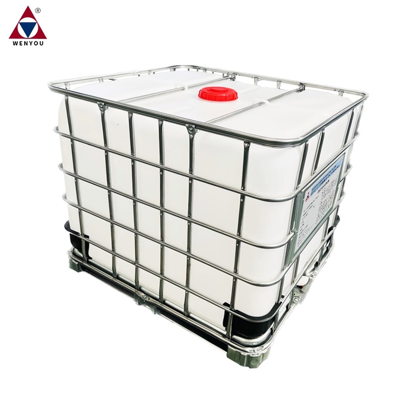 Nhựa epoxy cho Máy biến áp kiểu khô Nhựa đúc cách điện cao