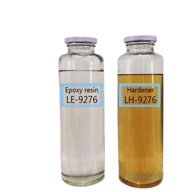 Keo Epoxy Chống Theo Dõi & Chống Tia UV Bền Bỉ cho Bộ CT/PT Chất bịt kín điện cao cấp cho Chất kết dính & Bộ CT/PT
