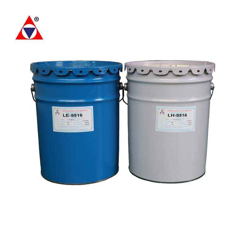 Hợp chất nhựa epoxy chống cháy với khả năng chịu sốc nhiệt và chống nứt cho máy biến áp trung thế - cao thế