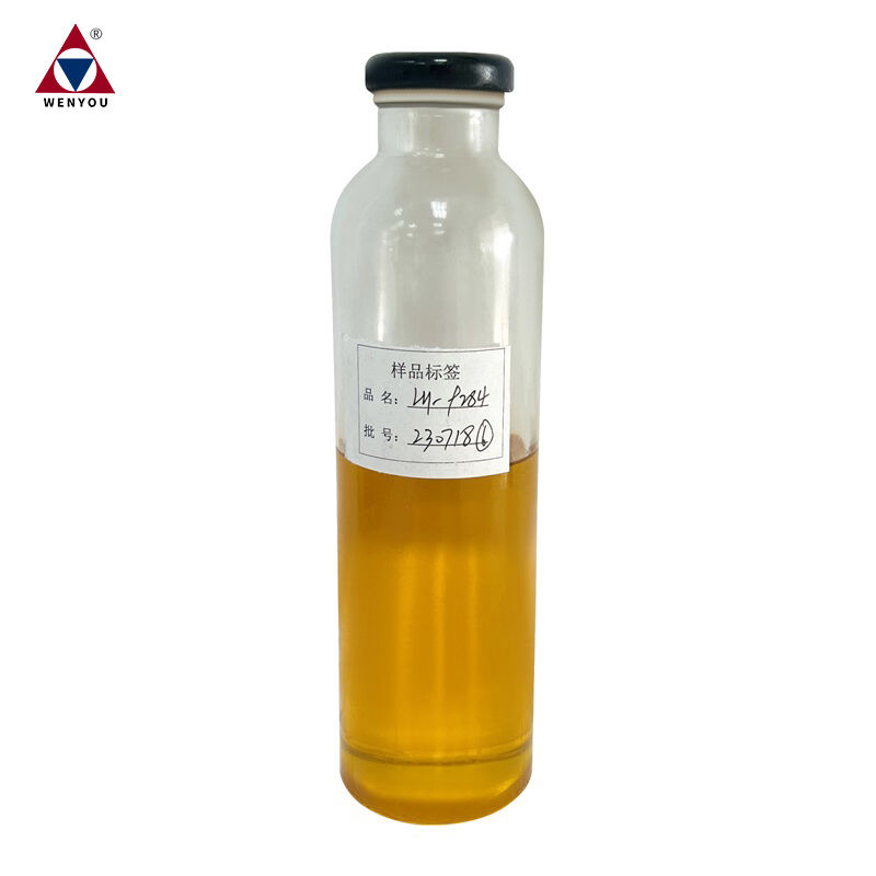 Nhựa epoxy làm nóng với độ nhớt 0,4-0,8 và mật độ 1,17-1,24 cho cách điện