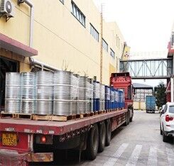 Thermally ổn định Low Water Absorption HB Class Curing Epoxy Resin Compound cho cách điện