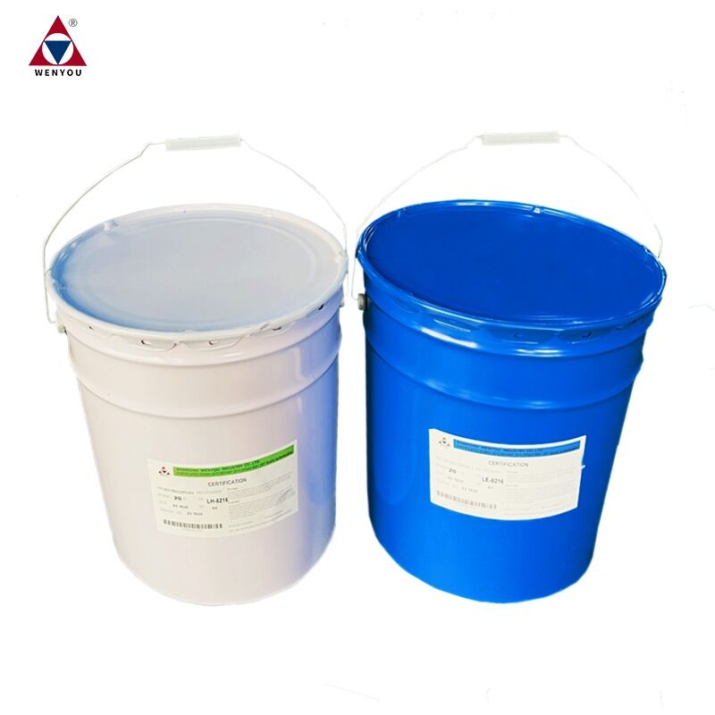 Nhựa epoxy cường độ điện điện cao với độ ổn định nhiệt và khả năng chống ăn mòn hóa học cho cách điện