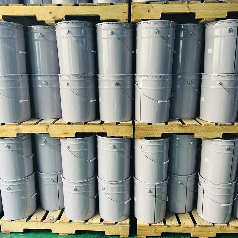 Độ bền điện đệm cao Kháng nứt Nhiệt độ phòng Cure nhựa epoxy cho cách điện và biến áp Encapsulation