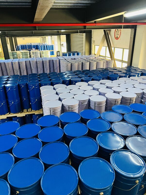 Epoxy nhiệt độ phòng linh hoạt thấp với thời gian làm việc 30-45 phút cho kết nối cấu trúc