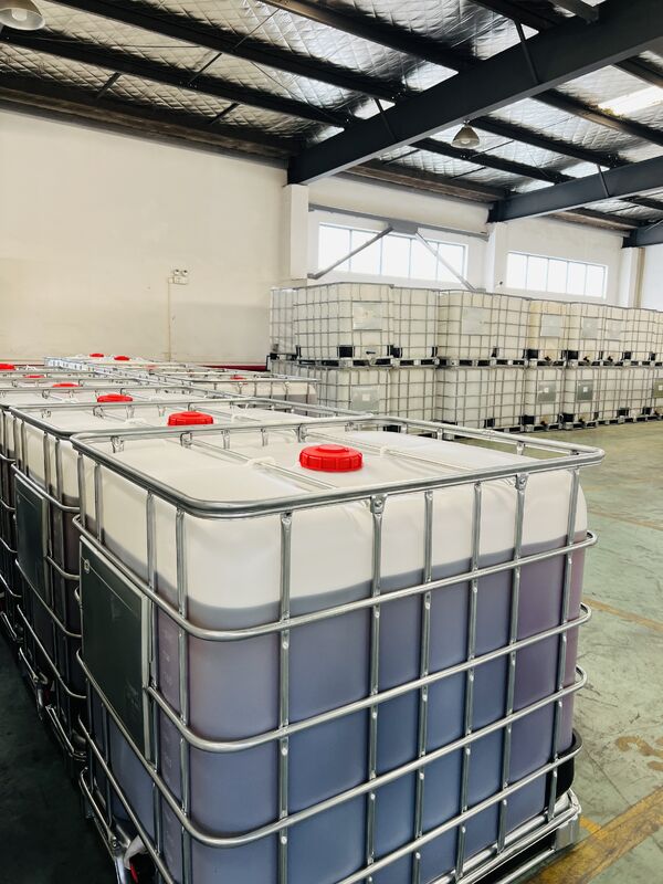 Nhiệt độ phòng nhựa epoxy có độ bền cao, chống dính hóa học và thời hạn sử dụng 12 tháng