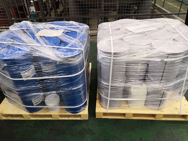 Nhựa Epoxy Điện dẫn nhiệt cao 0.8-0.9W/mk với cường độ kéo 65-85N/mm2 và cường độ uốn 100-140N/mm2