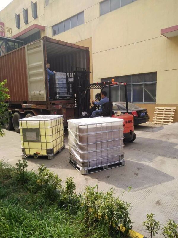 Nhựa epoxy đóng rắn nhanh với độ bền kéo cao và khả năng chống sốc nhiệt cho cách điện