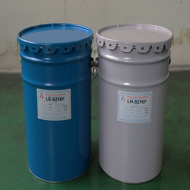 Nhựa epoxy chống theo dõi ngoài trời cho các chất cô lập điện áp cao có khả năng phân tách và chống sốc nhiệt