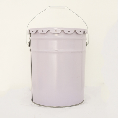 Nhựa Epoxy ngoài trời màu trắng