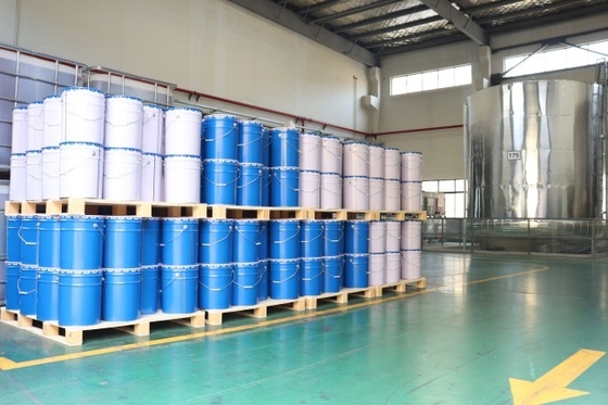 Nhựa Epoxy Polyurethane hai thành phần dùng cho cách điện máy biến áp