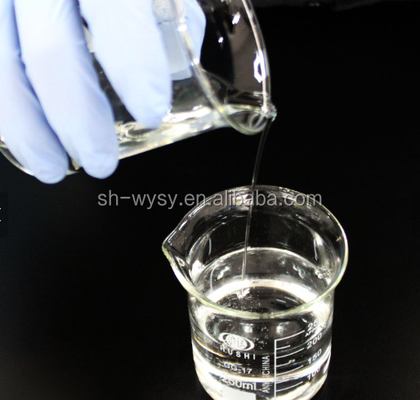 Epoxy nhiệt độ phòng màu vàng nhạt cho máy biến áp CT và PT