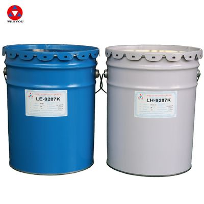 Quá trình đúc Chất đóng rắn nhựa Epoxy Nhựa Epoxy và chất làm cứng cho chất cách điện