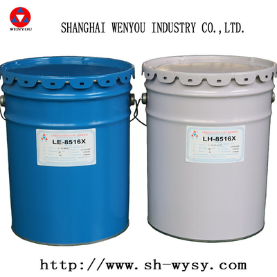 Nhựa epoxy cường độ điện điện cao cho các ứng dụng ngoài trời