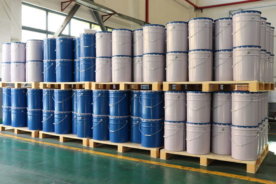 Nhựa đúc epoxy với thời hạn sử dụng 1 năm và mô-đun uốn cong 2,5GPa