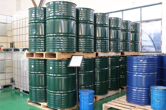 Quy trình APG Chất đóng rắn nhựa Epoxy cho chất cách điện