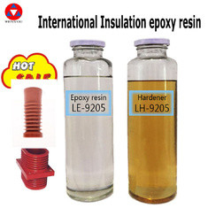 Chất kết dính hai thành phần nhựa Epoxy ngoài trời điện lỏng