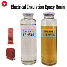 Nhựa Epoxy Apg chống cháy Điện áp cao 26590-20-5