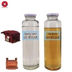 Rõ ràng nhựa Epoxy biến áp cho cách điện loại khô