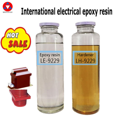Máy biến áp cao áp CT PT Bảo dưỡng Quy trình APG Nhựa Epoxy