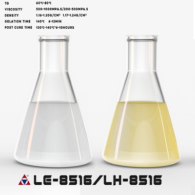 Máy APG đã hoàn thiện Sắc tố nhựa Epoxy cách điện cho quy trình APG