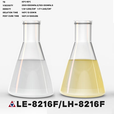 Màn cách nhiệt HV chống tia cực tím ngoài trời bằng nhựa epoxy 10-66kV