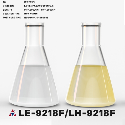 Bộ phận cách điện Hợp chất nhựa Epoxy để cách điện