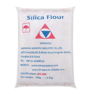 Bột Silica trắng để cách điện máy biến áp trung thế cao thế