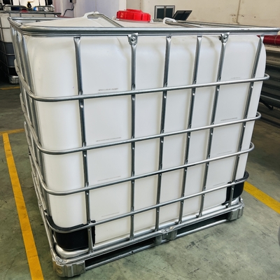 Nổ nhựa epoxy rõ ràng cho vật liệu cách điện và bột silic cùng nhau