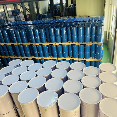 140°C Điểm bốc cháy Khủng cố cách nhiệt nhựa epoxy LE-8516/LH-8516 Chất giải phóng nấm mốc