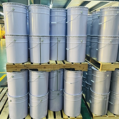 Chất nhựa epoxy cách điện cao chống nhiệt lý tưởng cho nhiệt độ cực cao