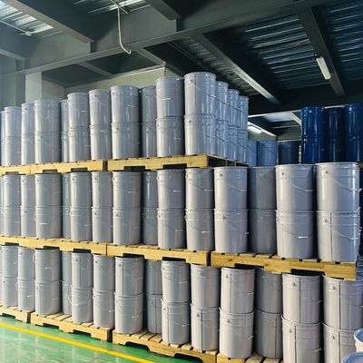 LE-8516/LH-8516 Chất thải nấm mốc minh bạch