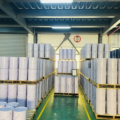 Epoxy nhựa cách nhiệt nguyên liệu thô cho các thành phần và sản phẩm điện