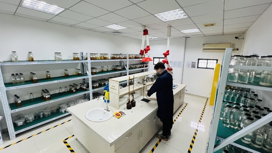 Nhựa epoxy cách điện điện độ bền cao cho các thành phần điện tử