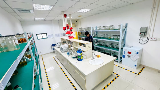 Nhựa nhựa epoxy tiêm thủy tinh chất lỏng có thành phần kép