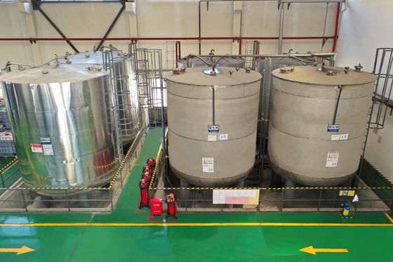 Nhựa epoxy điện thân thiện với môi trường cho sản xuất bền vững