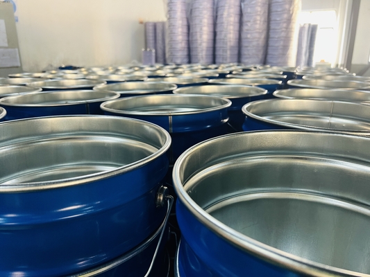 Màu vàng nhạt Lỏng nhớt Kháng UV Epoxy với Cas Không có nhựa epoxy cho ngoài trời