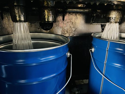 Chất nhựa epoxy chống cháy có độ bền nhiệt cao cho ngành công nghiệp điện Tg DSC 60-80°C