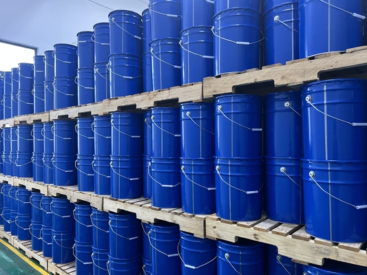 Nhiệt độ phân hủy nhiệt cao 320C Các chất làm cứng anhidrua cho nhựa epoxy