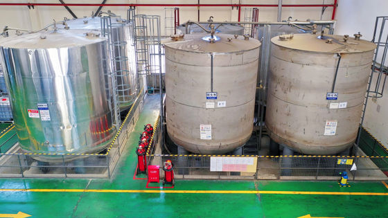 Phân hủy nhiệt > 320°C Nhựa epoxy biến áp cho môi trường nhiệt độ