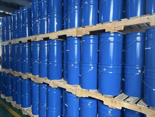 Nhựa epoxy cách nhiệt điện công nghiệp để cách nhiệt