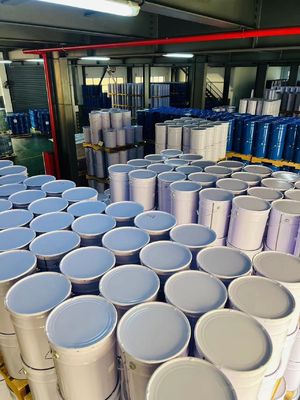 Khả năng dẫn nhiệt 0,8-0,9W / mK độ nhớt 200-500 Sức mạnh va chạm 8-16kJ / m2 Nhựa epoxy cách điện