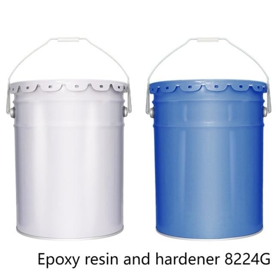 Nhựa epoxy phun cho linh kiện cách điện công tắc tủ 10 - 35 kv