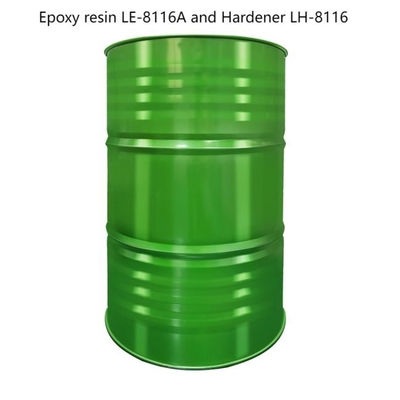 Nhựa epoxy đóng rắn ở nhiệt độ phòng cho chất cách điện