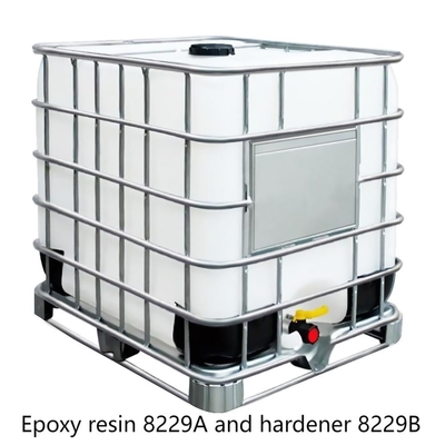 Hệ thống epoxy được lấp đầy trước V1 Khả năng cháy HV cách nhiệt 10-35kV APG / Vũ đúc
